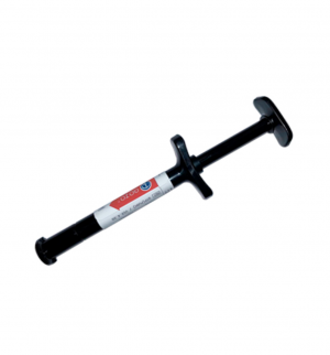 Адгезив для фиксации брекетов Goto light cure, щприц, 4 г. (R)